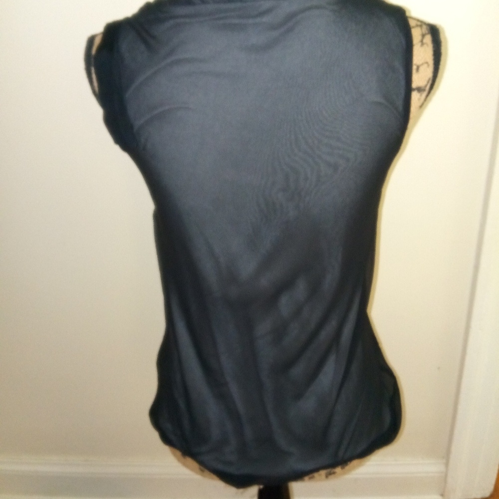 CAbi | Jeweled Bubble Tank Style 155 - Picture 2 of 3